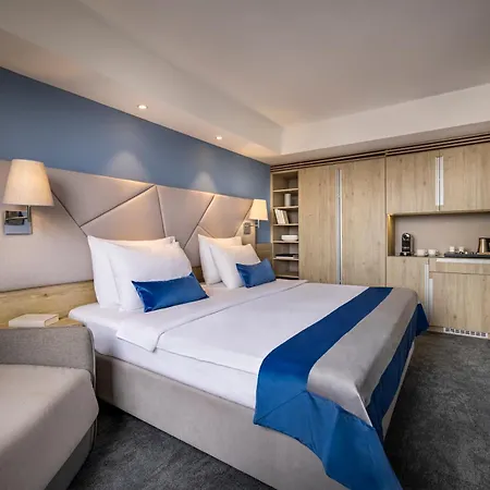 Hotel Valamar Diamant Hotel