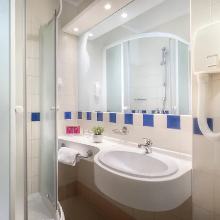 Valamar Diamant Hotel