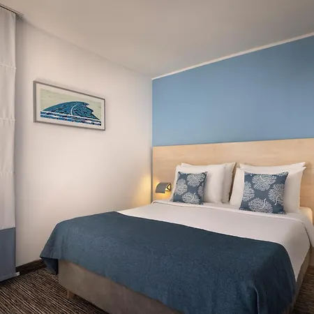 Valamar Diamant 4* Poreč