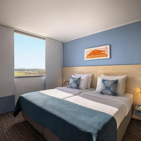 Valamar Diamant Hotel 4* Poreč