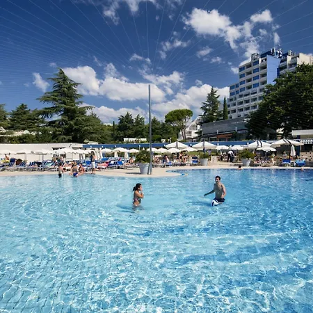 Valamar Diamant Hotel Poreč