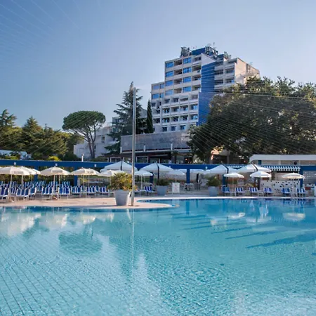 Hotel Valamar Diamant Porec