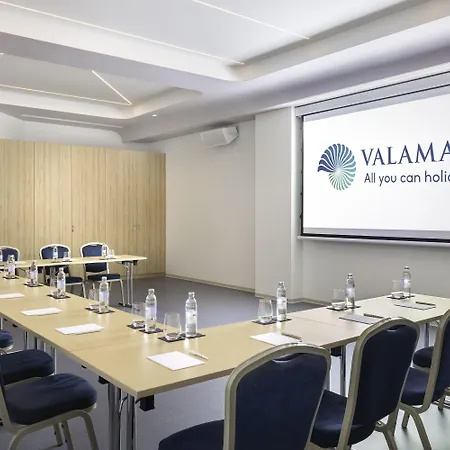 Valamar Diamant Hotel