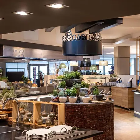 Hotel Valamar Diamant Hotel Poreč