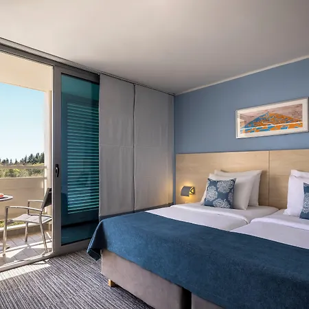 Hotel Valamar Diamant Porec