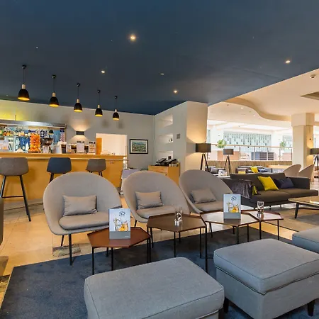 Valamar Diamant Hotel 4* Poreč