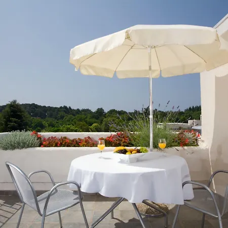 Valamar Diamant 4* Porec