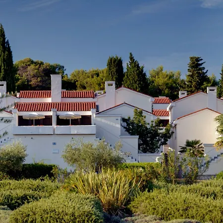 Hotel Valamar Diamant Porec