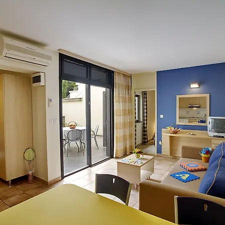 Valamar Diamant Hotel