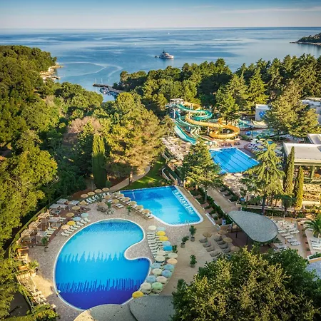 Valamar Diamant Hotel Porec