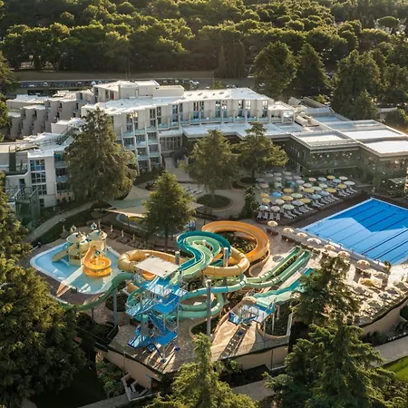 Hotel Valamar Diamant Porec