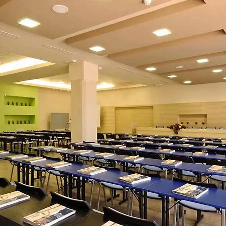 فلامار ديامانت فندق بوريتش