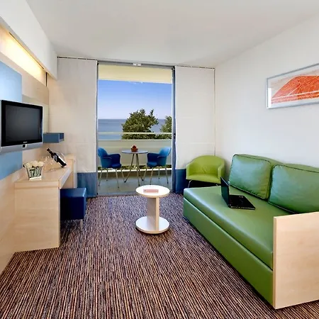 Valamar Diamant Hotel Porec