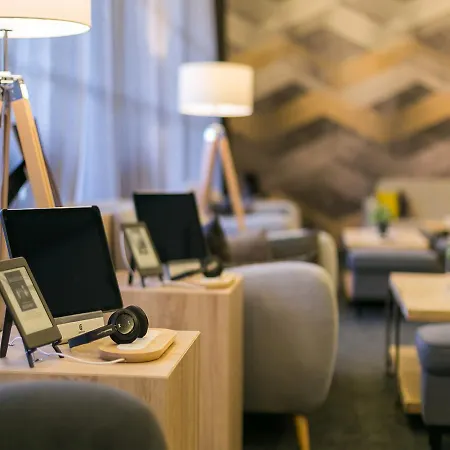 Valamar Diamant Hotel Hotel