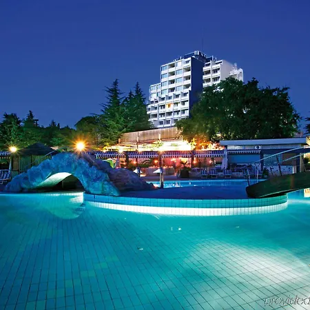 Valamar Diamant Hotel Porec