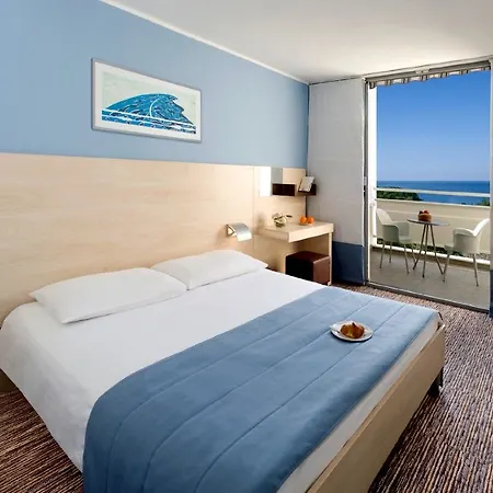 Hotel Valamar Diamant Hotel Porec