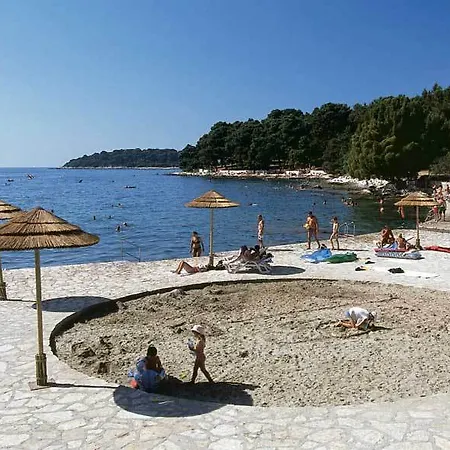 Hotel Valamar Diamant Hotel