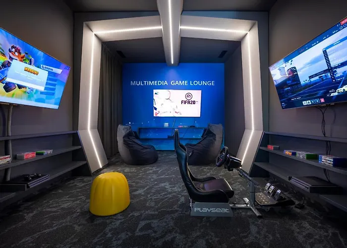 Valamar Diamant פורץ