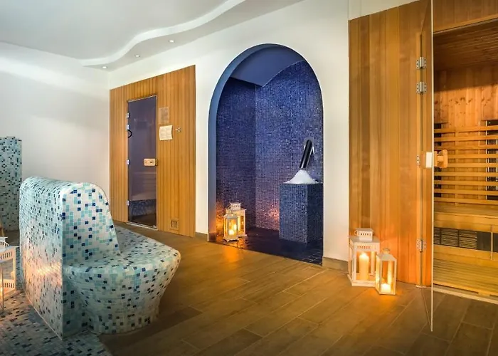 Valamar Diamant 4* 포레치