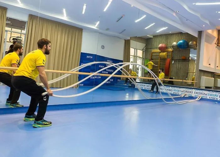 호텔 Valamar Diamant 4*