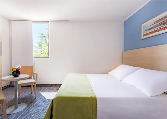 호텔 Valamar Diamant