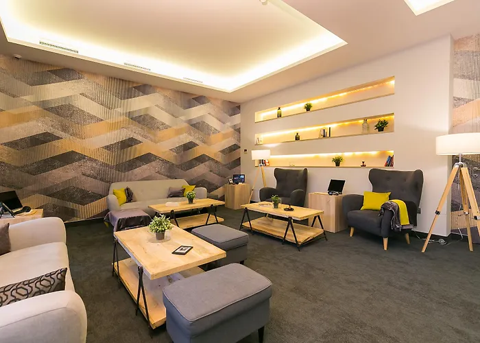 Valamar Diamant 호텔