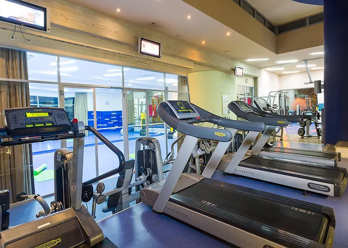 Valamar Diamant 호텔