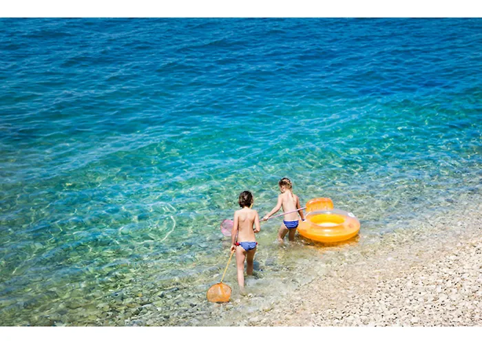 Valamar Diamant 호텔