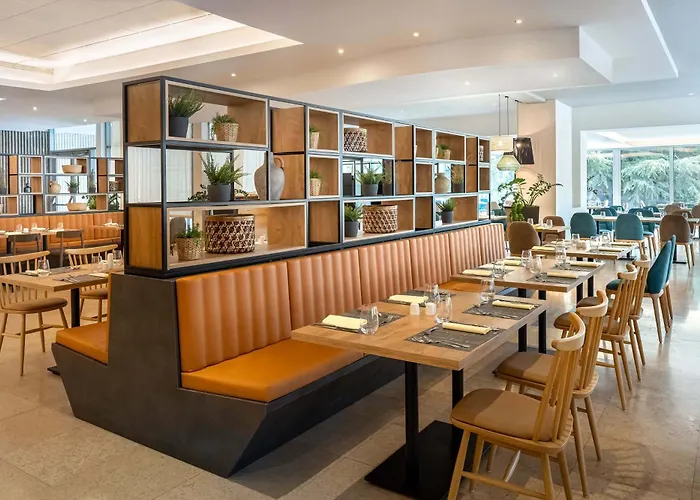 호텔 Valamar Diamant 포레치