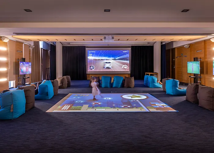 Valamar Diamant 4* 포레치