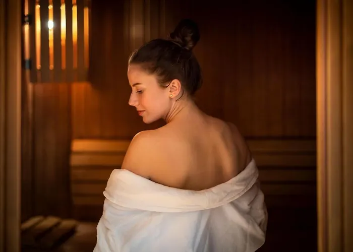 Valamar Diamant 호텔 4*