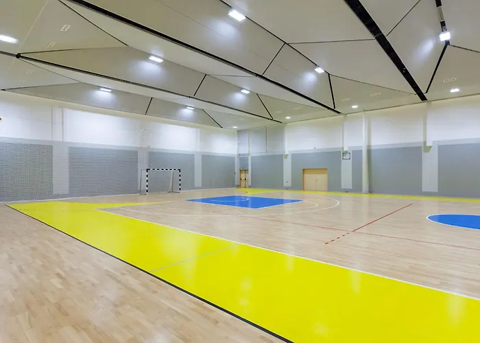 Valamar Diamant 호텔