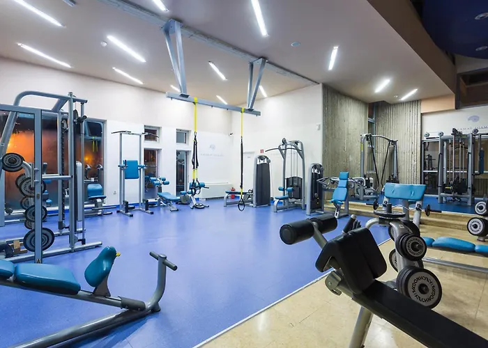 Valamar Diamant פורץ