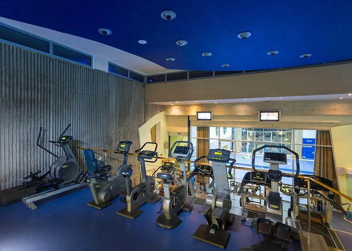 호텔 Valamar Diamant 포레치