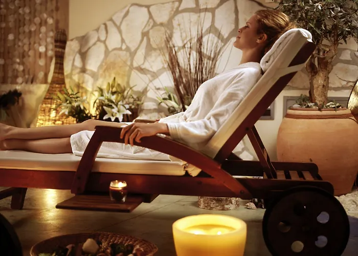 Valamar Diamant 호텔 4*