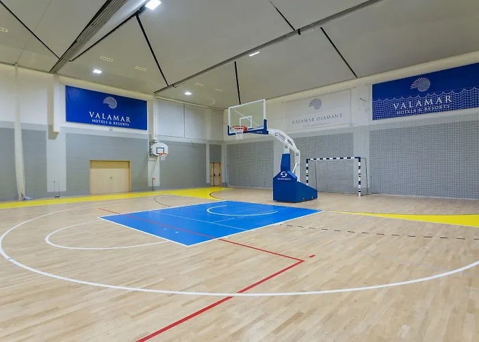 Valamar Diamant 호텔 4*