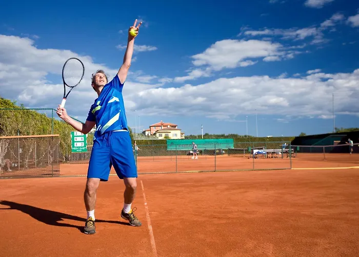 Valamar Diamant 포레치