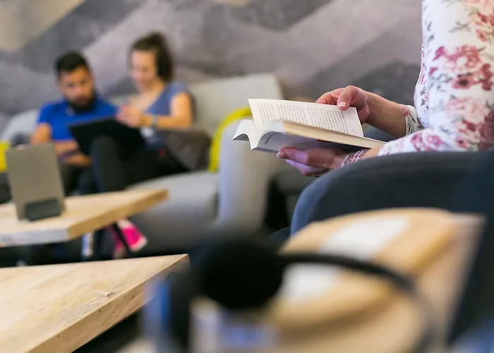 Valamar Diamant 호텔 포레치