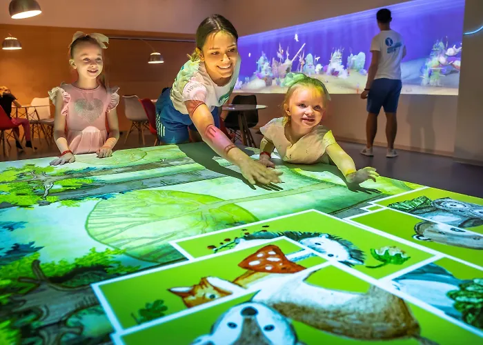 Valamar Diamant 호텔 4*