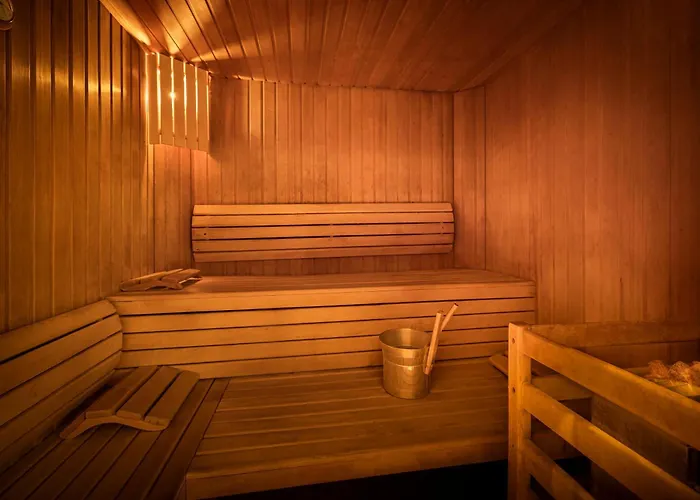 Valamar Diamant 포레치