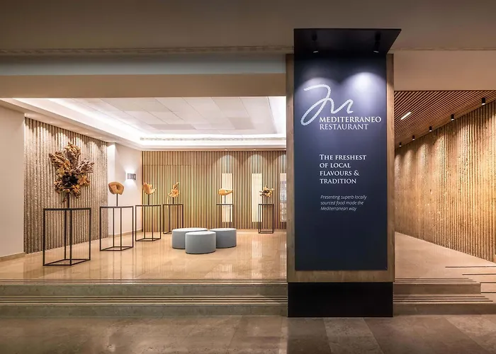 Valamar Diamant 호텔 포레치