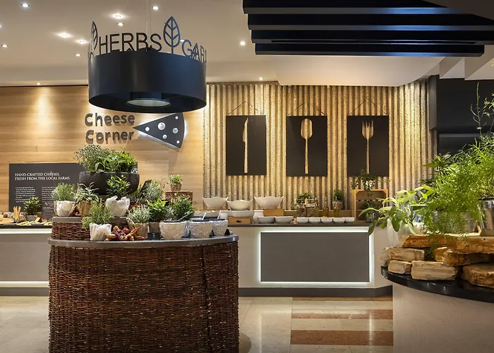 호텔 Valamar Diamant