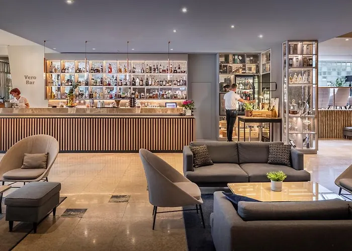 Valamar Diamant 포레치