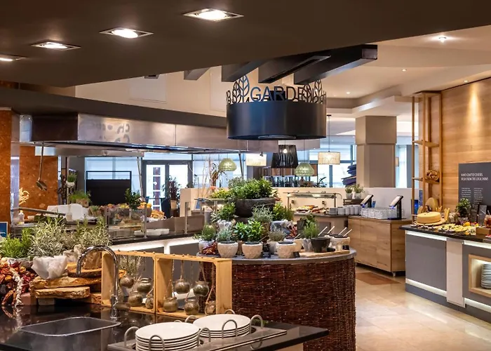 מלון Valamar Diamant פורץ