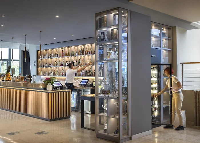 Valamar Diamant 호텔 포레치