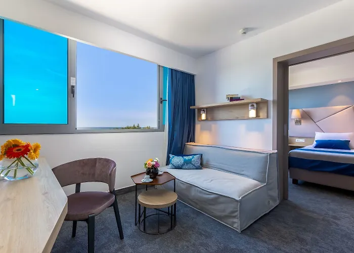 호텔 Valamar Diamant 4*