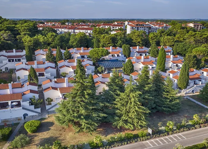 Valamar Diamant 호텔 포레치