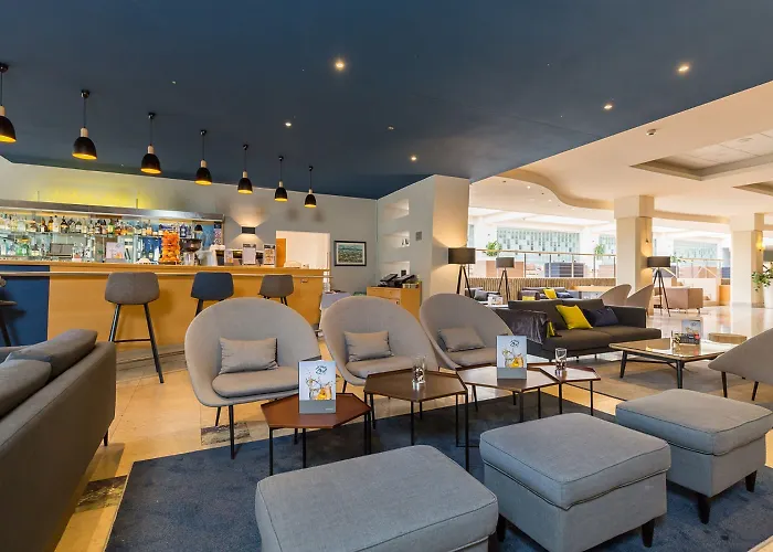 Valamar Diamant 4* 포레치