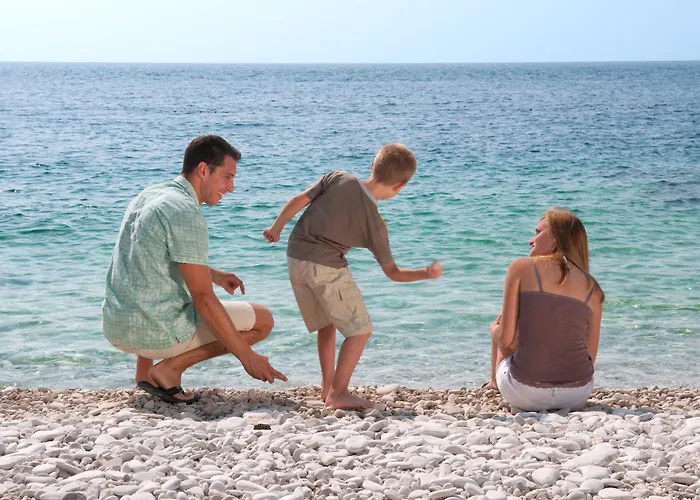 Valamar Diamant 포레치