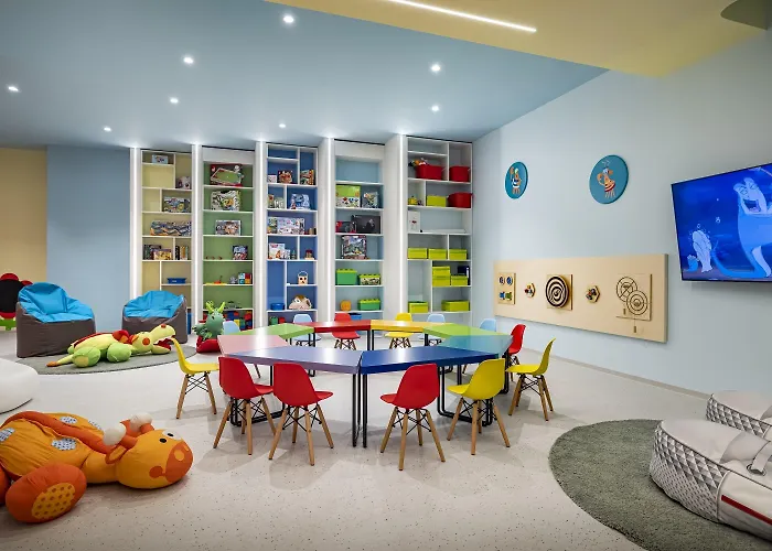 Valamar Diamant 호텔